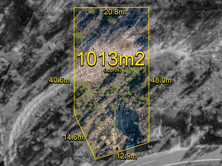 Second view of Homely land listing, 10 Altitude Way, Pakenham VIC 3810