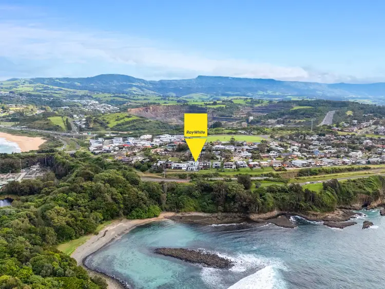 44 Cathedral Rocks Avenue, Kiama Downs NSW 2533