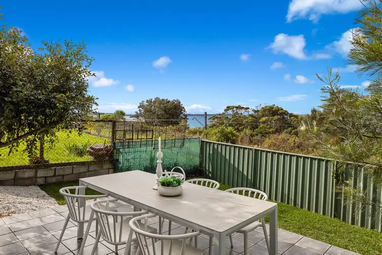 Second view of Homely semi-detached listing, 44 Cathedral Rocks Avenue, Kiama Downs NSW 2533