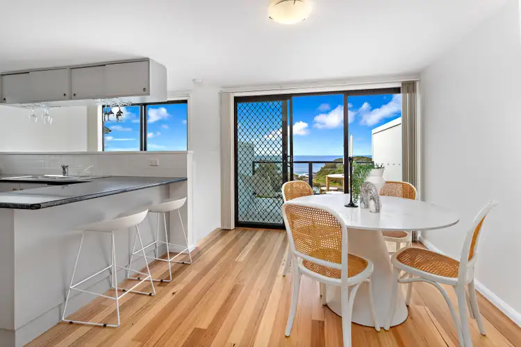 Third view of Homely semi-detached listing, 44 Cathedral Rocks Avenue, Kiama Downs NSW 2533