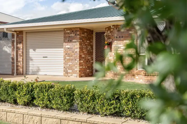 12 Crusader Court, Wilsonton QLD 4350
