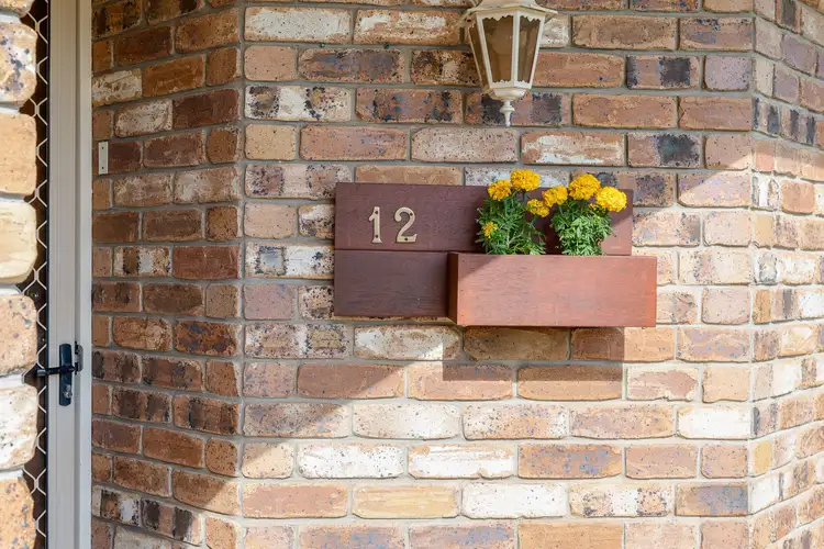 Third view of Homely house listing, 12 Crusader Court, Wilsonton QLD 4350