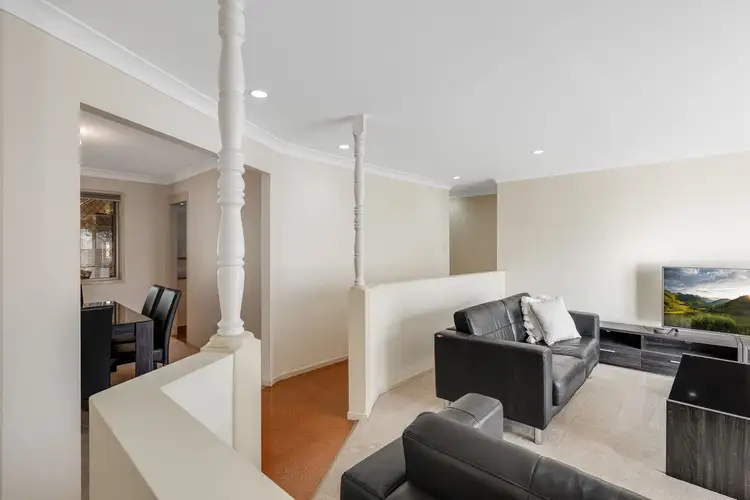 Fourth view of Homely house listing, 12 Crusader Court, Wilsonton QLD 4350