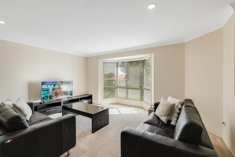 Fifth view of Homely house listing, 12 Crusader Court, Wilsonton QLD 4350