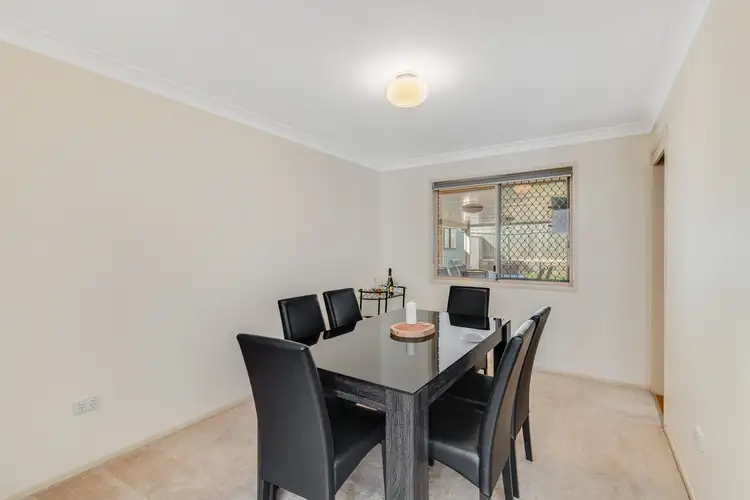 Sixth view of Homely house listing, 12 Crusader Court, Wilsonton QLD 4350