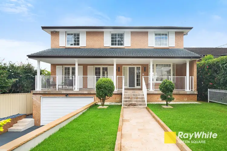 1 Summit Close, Marsfield NSW 2122