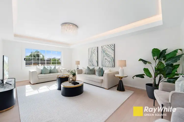 Second view of Homely house listing, 1 Summit Close, Marsfield NSW 2122