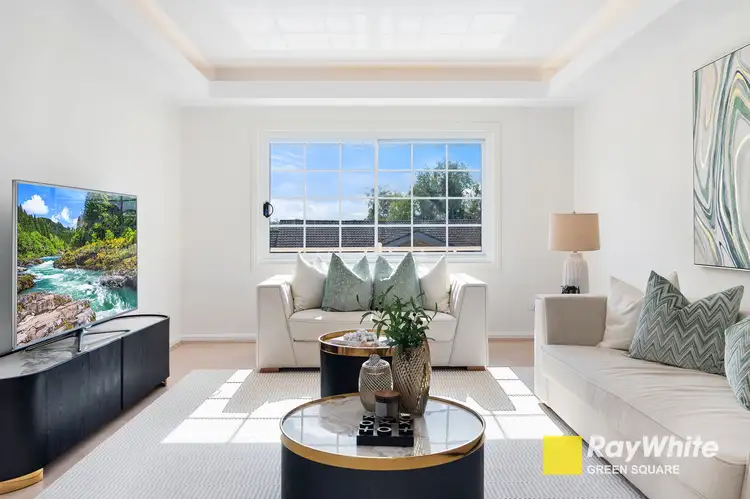 Fourth view of Homely house listing, 1 Summit Close, Marsfield NSW 2122