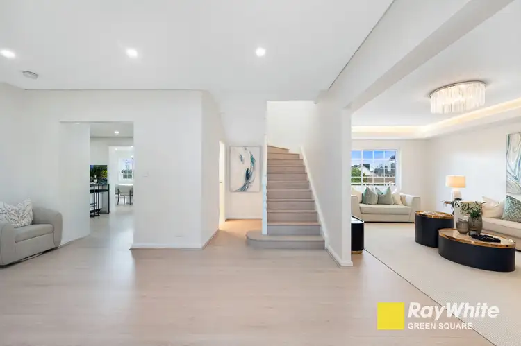 Sixth view of Homely house listing, 1 Summit Close, Marsfield NSW 2122