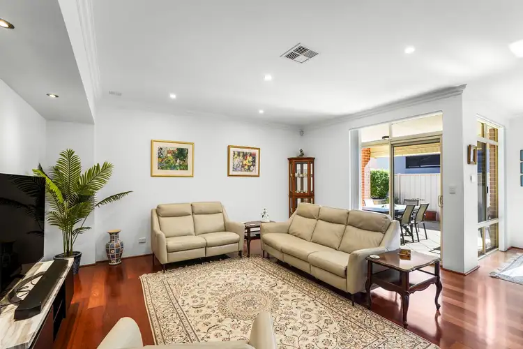 Sixth view of Homely house listing, 18 Cranberry Gardens, Stirling WA 6021