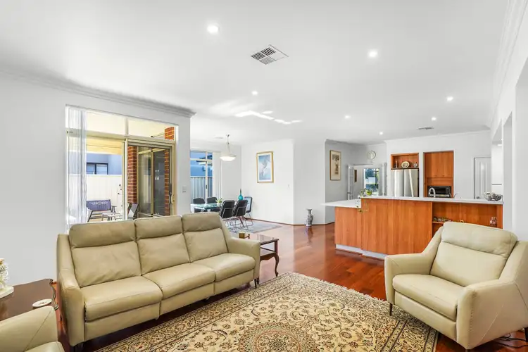 Seventh view of Homely house listing, 18 Cranberry Gardens, Stirling WA 6021