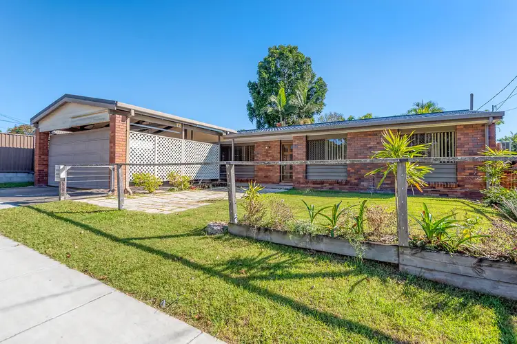 Main view of Homely house listing, 5 Dalhousie Court, Rochedale South QLD 4123