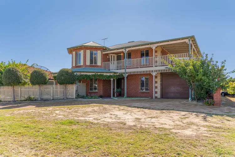 Main view of Homely house listing, 14 Kulungar Elbow, South Guildford WA 6055
