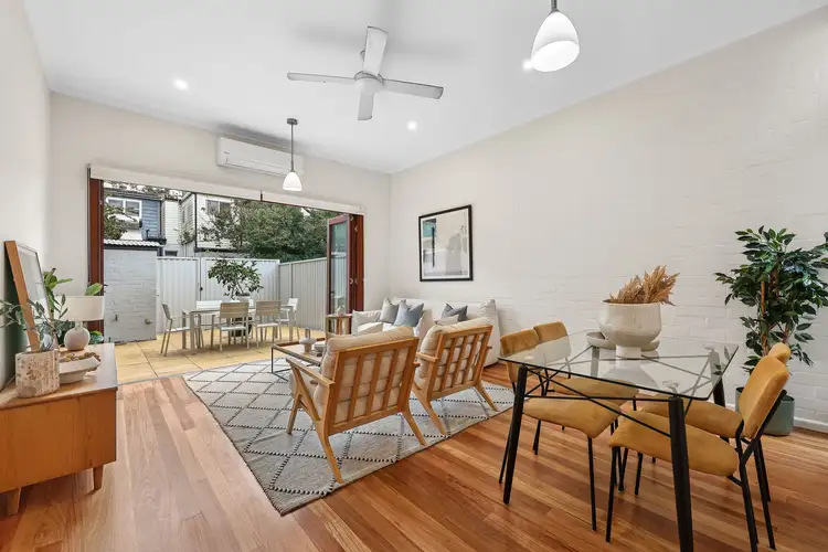 Second view of Homely house listing, 41 Probert Street, Camperdown NSW 2050