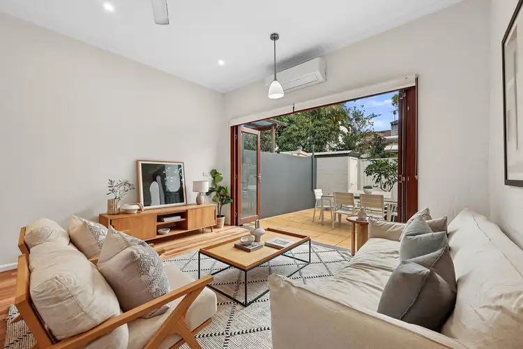 Third view of Homely house listing, 41 Probert Street, Camperdown NSW 2050