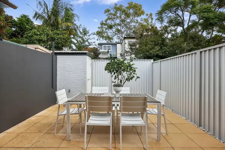 Fourth view of Homely house listing, 41 Probert Street, Camperdown NSW 2050