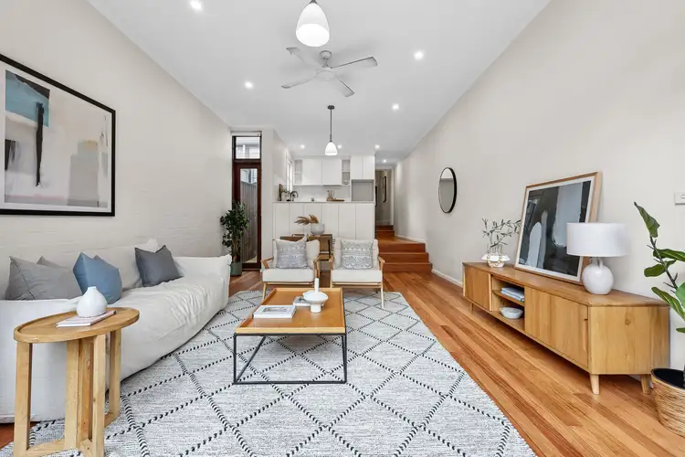 Fifth view of Homely house listing, 41 Probert Street, Camperdown NSW 2050