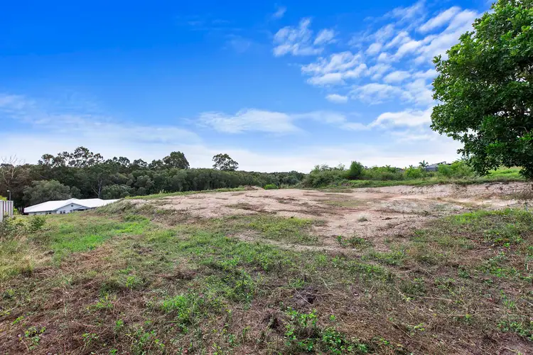 Sixth view of Homely land listing, 58 Waters Edge Drive, Craignish QLD 4655