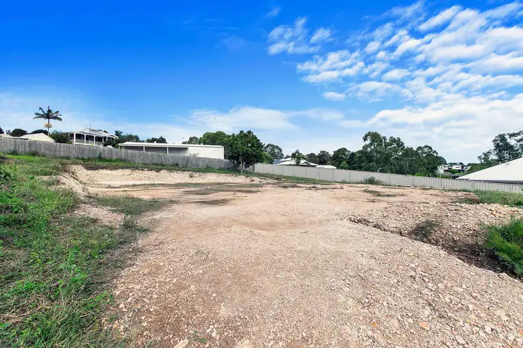 Seventh view of Homely land listing, 58 Waters Edge Drive, Craignish QLD 4655