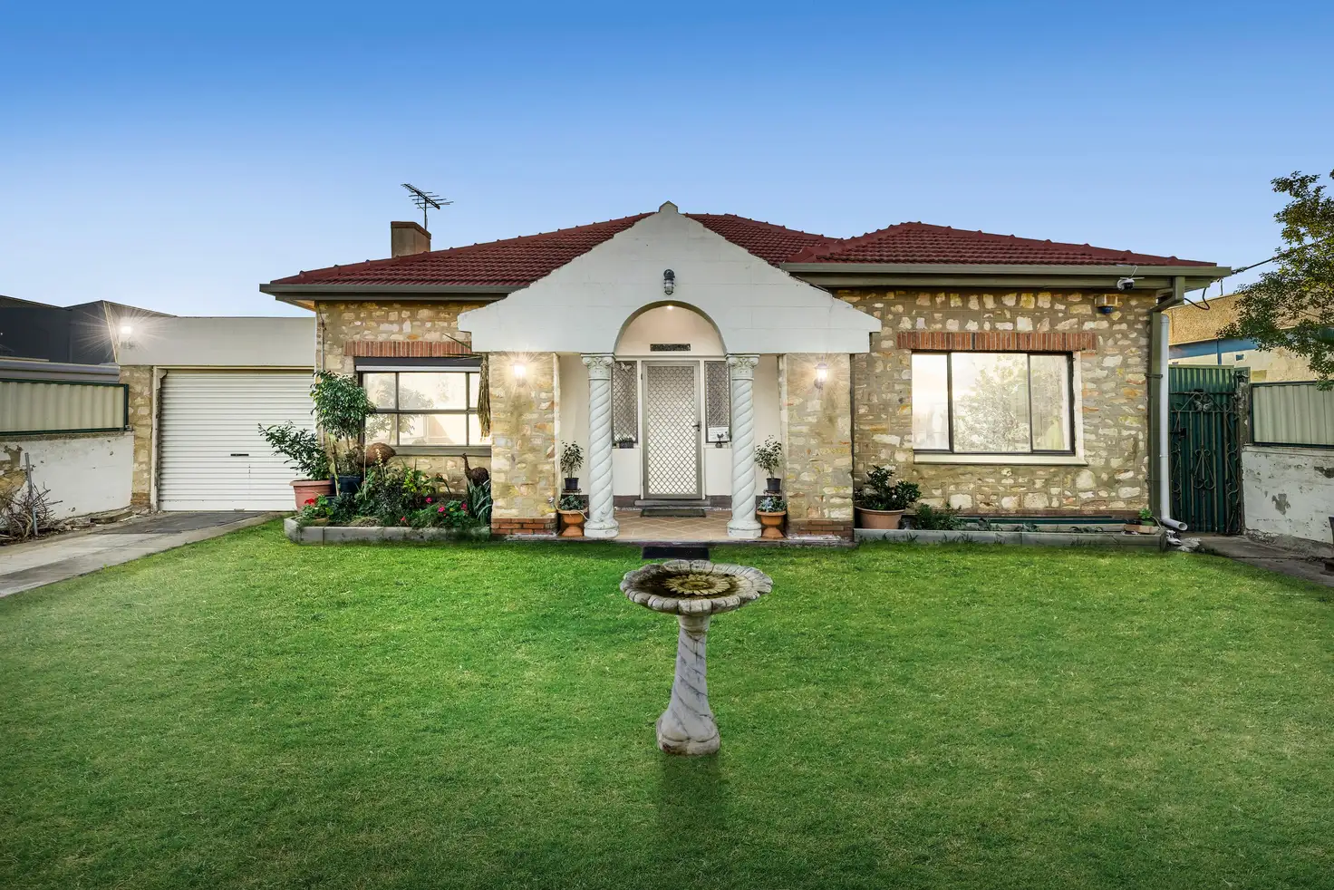 Main view of Homely house listing, 13 Carnarvon Terrace, Largs North SA 5016