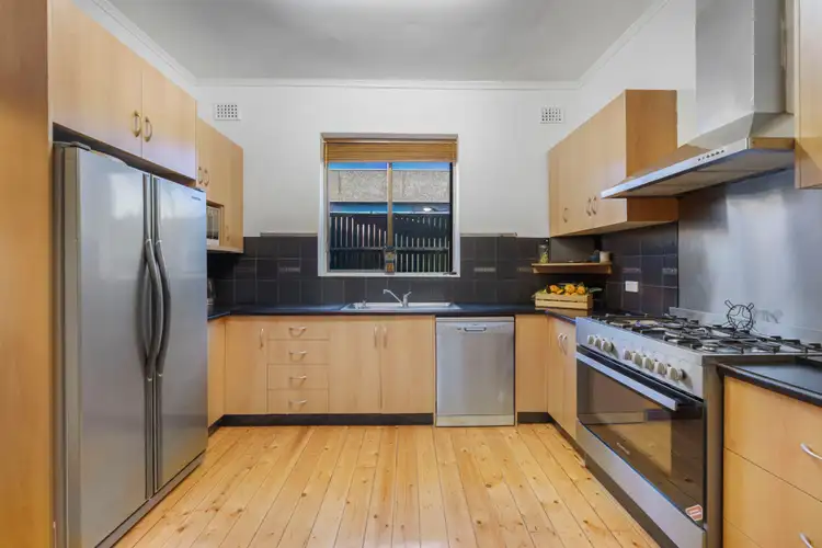 Fifth view of Homely house listing, 13 Carnarvon Terrace, Largs North SA 5016