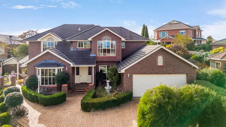 Main view of Homely house listing, 8 Jenean Court, Warrnambool VIC 3280