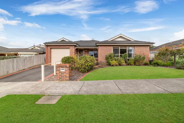 Main view of Homely house listing, 1/21 Toal Drive, Warrnambool VIC 3280