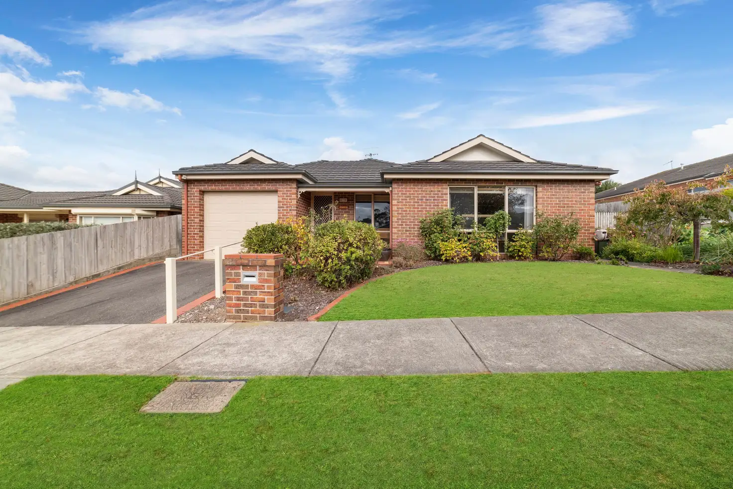 Main view of Homely house listing, 1/21 Toal Drive, Warrnambool VIC 3280