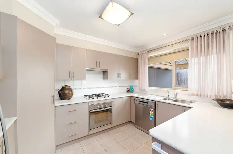 Second view of Homely house listing, 1/21 Toal Drive, Warrnambool VIC 3280