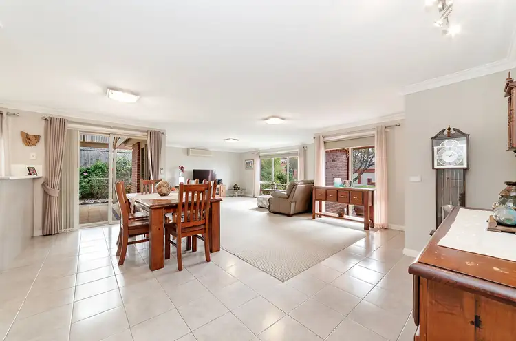 Third view of Homely house listing, 1/21 Toal Drive, Warrnambool VIC 3280
