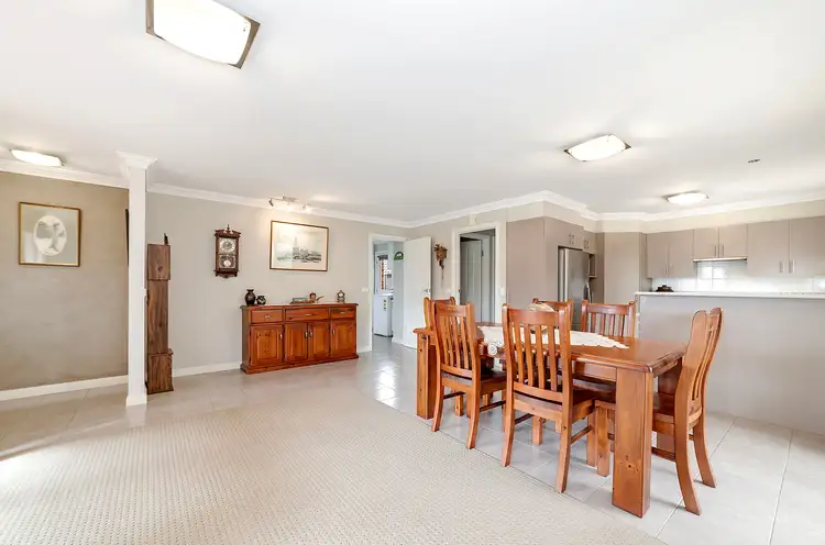 Fourth view of Homely house listing, 1/21 Toal Drive, Warrnambool VIC 3280