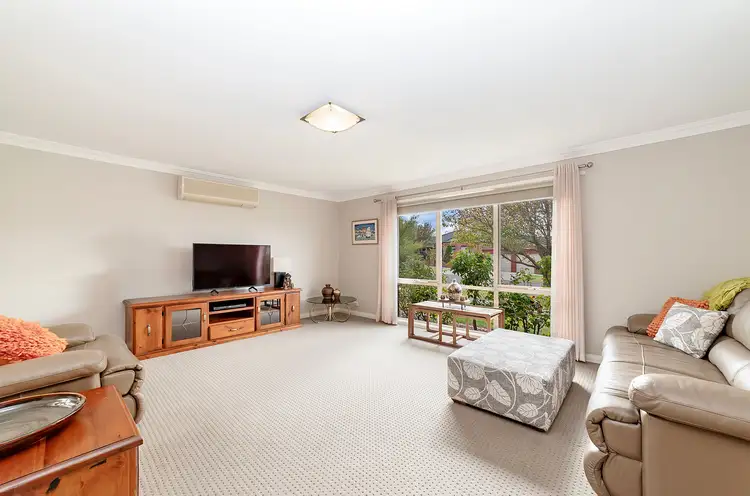 Fifth view of Homely house listing, 1/21 Toal Drive, Warrnambool VIC 3280