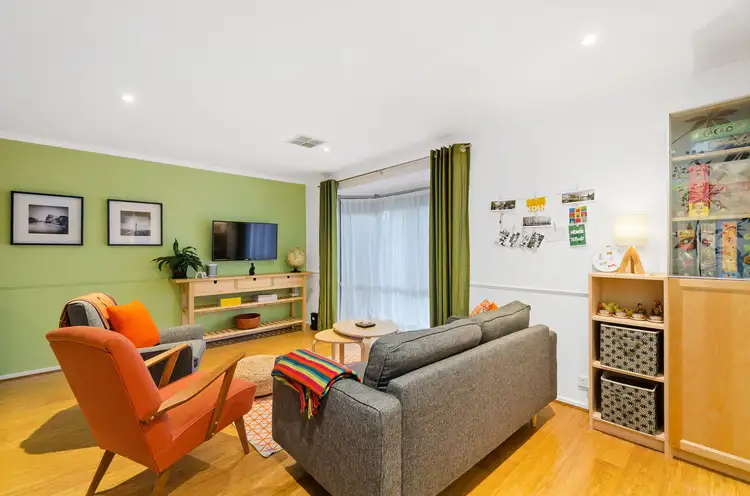 Second view of Homely house listing, 4 Cox Court, Altona Meadows VIC 3028