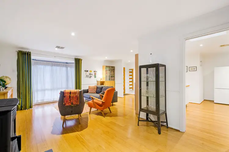 Fourth view of Homely house listing, 4 Cox Court, Altona Meadows VIC 3028