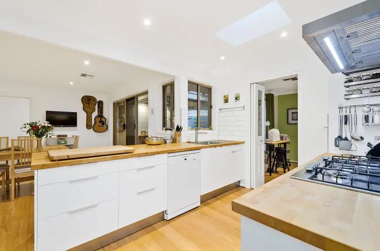 Fifth view of Homely house listing, 4 Cox Court, Altona Meadows VIC 3028