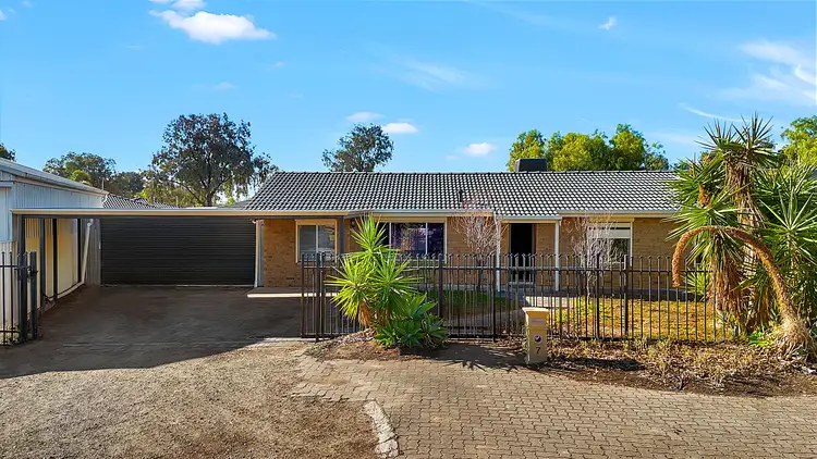 Main view of Homely house listing, 7 Hopner Avenue, Burton SA 5110