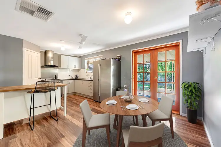 Second view of Homely house listing, 7 Hopner Avenue, Burton SA 5110