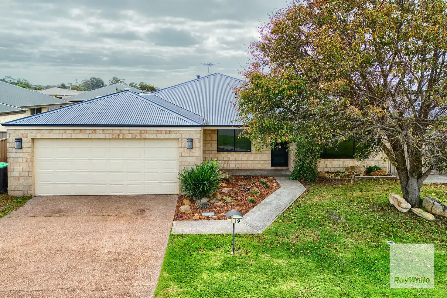 Main view of Homely house listing, 19 Moon Parade, Mckail WA 6330