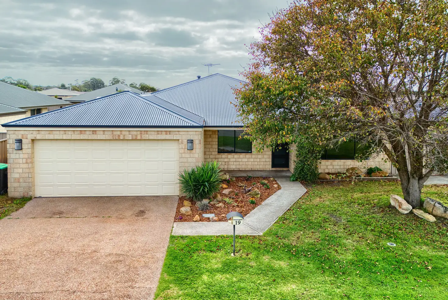 Main view of Homely house listing, 19 Moon Parade, Mckail WA 6330