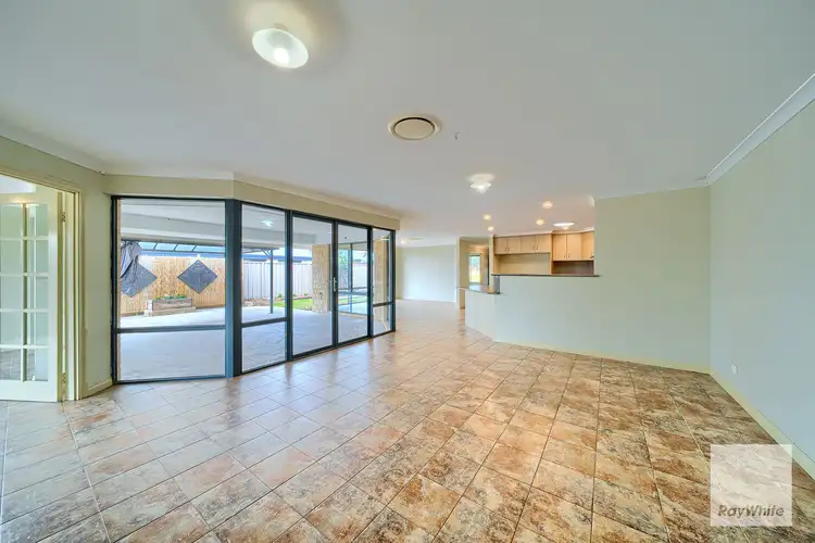 Second view of Homely house listing, 19 Moon Parade, Mckail WA 6330
