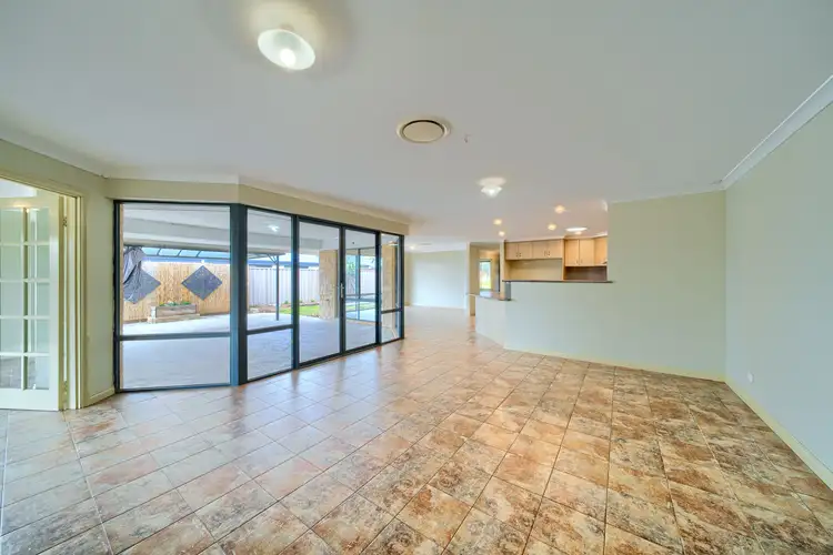 Second view of Homely house listing, 19 Moon Parade, Mckail WA 6330