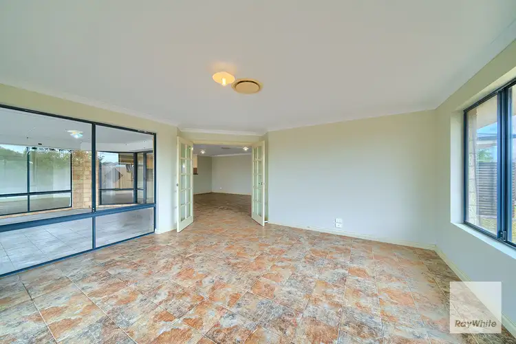 Fourth view of Homely house listing, 19 Moon Parade, Mckail WA 6330