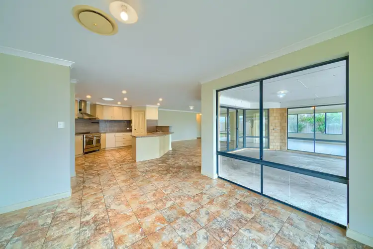 Fifth view of Homely house listing, 19 Moon Parade, Mckail WA 6330