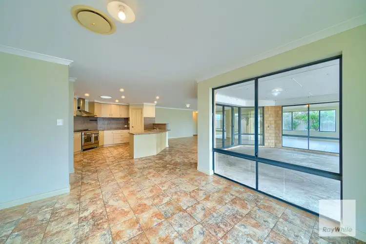 Fifth view of Homely house listing, 19 Moon Parade, Mckail WA 6330