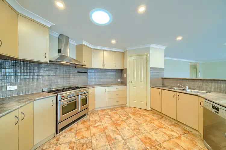 Sixth view of Homely house listing, 19 Moon Parade, Mckail WA 6330