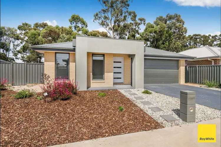 Main view of Homely house listing, 4/61A Jobs Gully Road, Eaglehawk VIC 3556