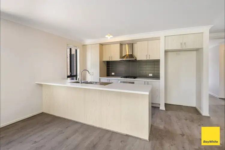 Second view of Homely house listing, 4/61A Jobs Gully Road, Eaglehawk VIC 3556