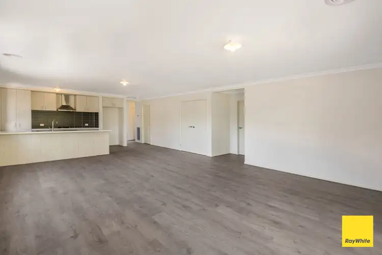 Third view of Homely house listing, 4/61A Jobs Gully Road, Eaglehawk VIC 3556
