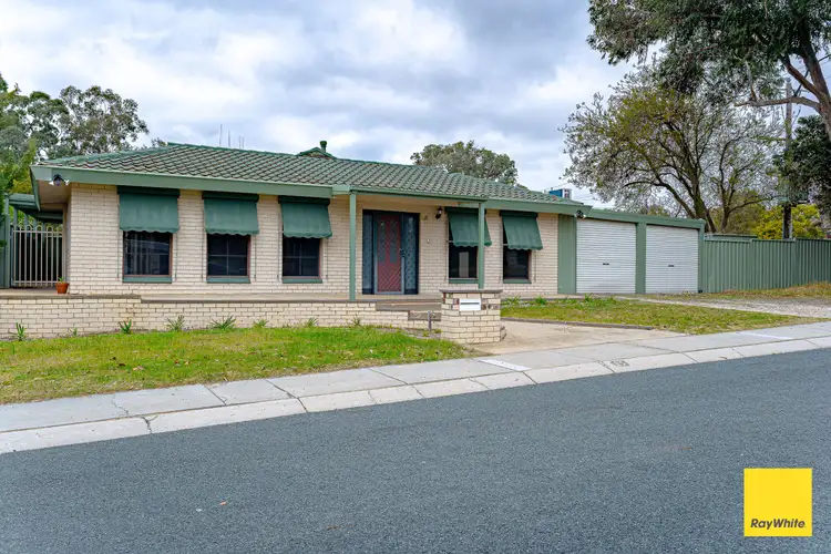 25 Naranghi Drive, Strathdale VIC 3550
