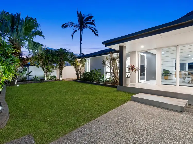 Main view of Homely house listing, 6 Carmel Court, Broadbeach Waters QLD 4218